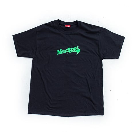 nuttycloting / NEWSPOT PLEASURE T-SHIRT