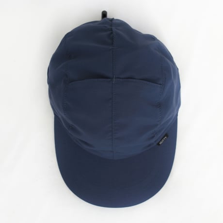 nuttyclothing  / Ramblecap Ripstop nylon Navy