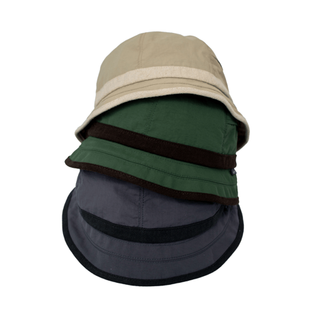 nuttyclothing / ROAM HAT BUTTER