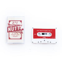 NUTTY TAPES VOL.2