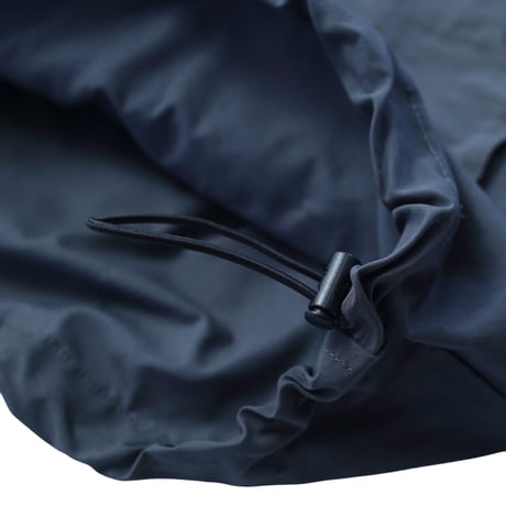 nuttyclothing / TOWN JACKET  Charcoal grey