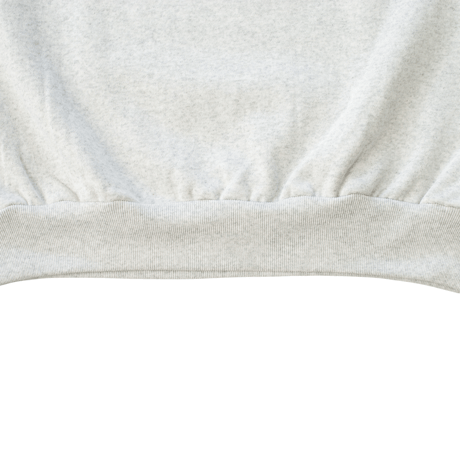 nuttyclothing / City Cruising Heavyweight Crewneck Sweat