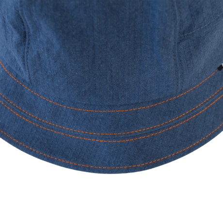 nuttyclothing / ROAM HAT CORDURA NAVY BLUE
