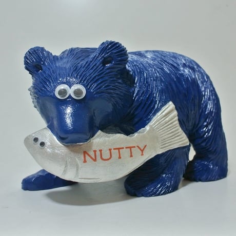 nuttyclothing & SPACY / LIMITED ITEM