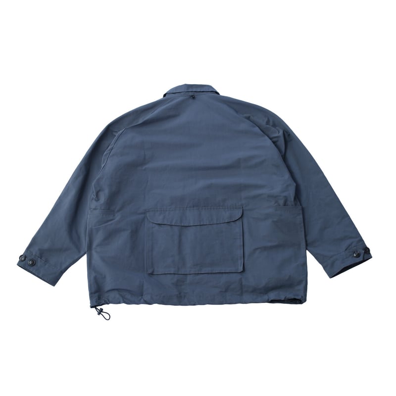 nuttyclothing / TOWN JACKET Charcoal grey | nu nuttyclothing / TOWN JACKET Charcoal grey | nu