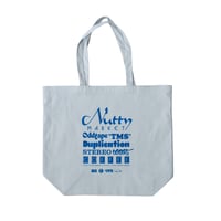 MARKET TOTE BAG  SANTOS