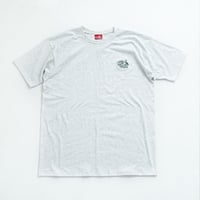 nuttyclothing / Simple nice thinkng®  T-shirt Ash
