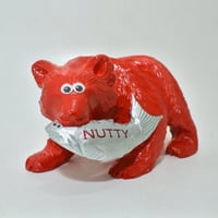 nuttyclothing & SPACY / LIMITED ITEM
