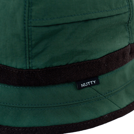 nuttyclothing / ROAM HAT DUBBY