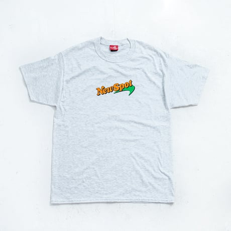 nuttycloting / NEWSPOT PLEASURE T-SHIRT