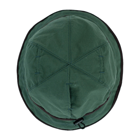 nuttyclothing / ROAM HAT DUBBY