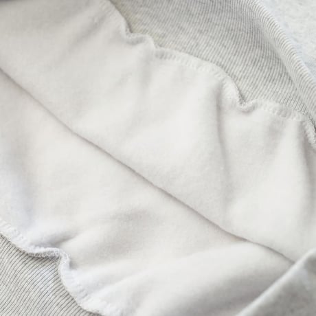 nuttyclothing / City Cruising Heavyweight Crewneck Sweat