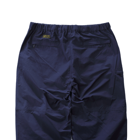 nuttyclothing / Daily Wide Pants Navy