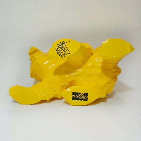 nuttyclothing & SPACY / LIMITED ITEM