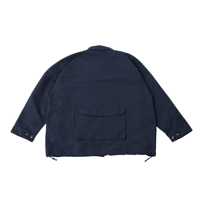 ジャケット・アウター nuttyclothing Daily nylon jacket XL nuttyclothing Daily nylon jacket XL