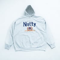 nuttyclothing / Local warm community Hoodie