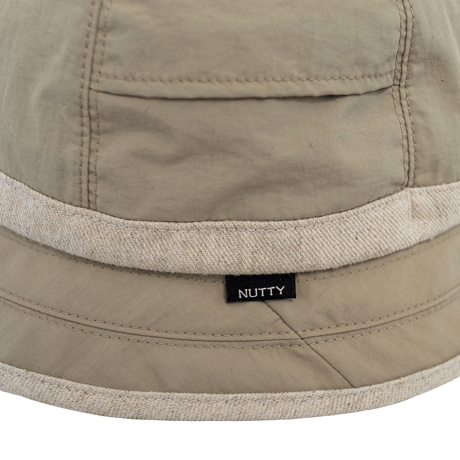 nuttyclothing / ROAM HAT BUTTER