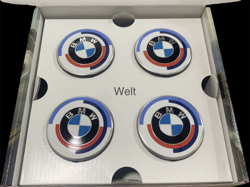 BMW純正 M Performance カーボン エントランス カバー（F32 F82 M4） - 2