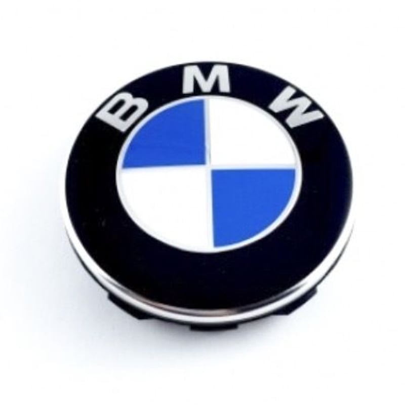 BMW純正 ホイールセンターキャップ 4個セット 36136783536
