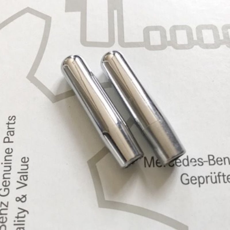 R230 SL ブラバス　ドアロックピン R230 SL ブラバスドアロックピン