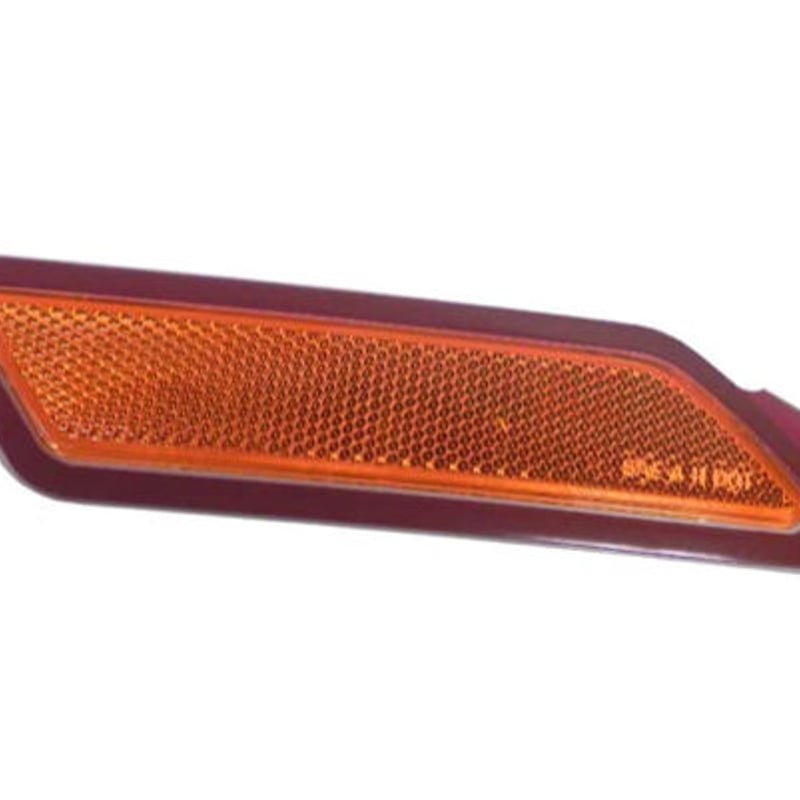 f30 USマーカー US BMW 純正品 3シリーズ F30 F31 北米 オレンジ サイドマーカー 左右