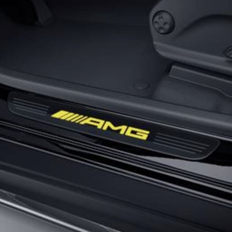 スカッフプレート | STORES