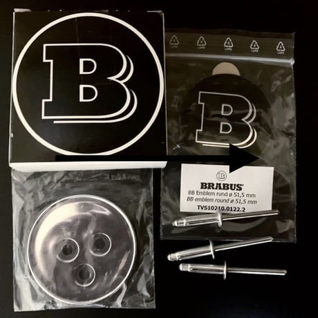 CATEGORY BRABUS | Welt Autoteile Online Shop