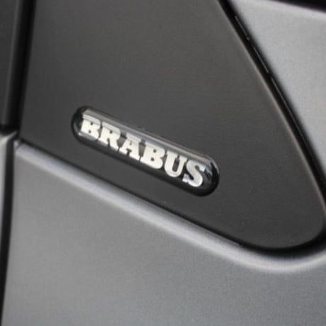 CATEGORY BRABUS | Welt Autoteile Online Shop