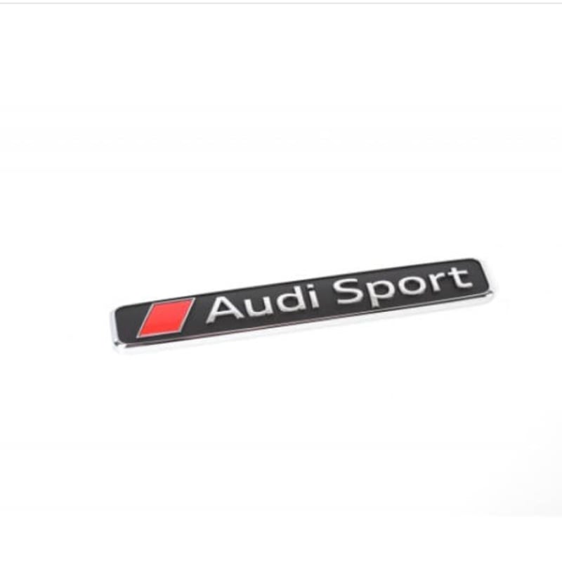 Audi sports純正品