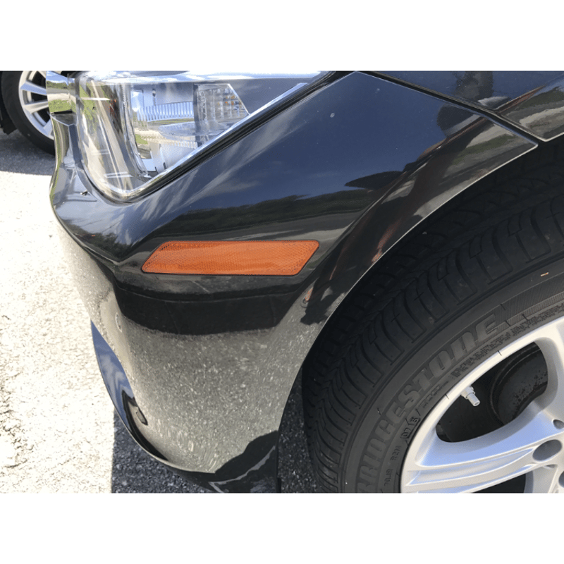 BMW E60 M5 Mスポーツ 純正 US リフレクター サイドマーカー BMW 純正