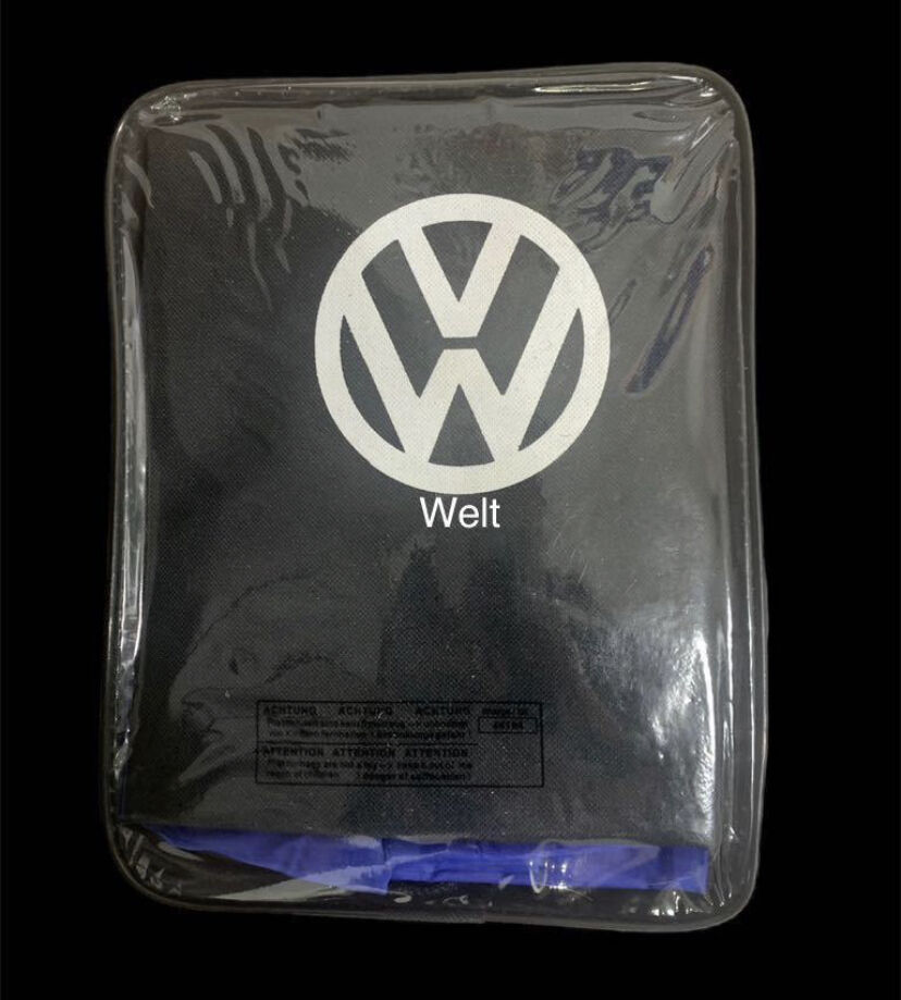 VW 純正品 フォルクスワーゲン タイヤバッグ 000073900 | Welt