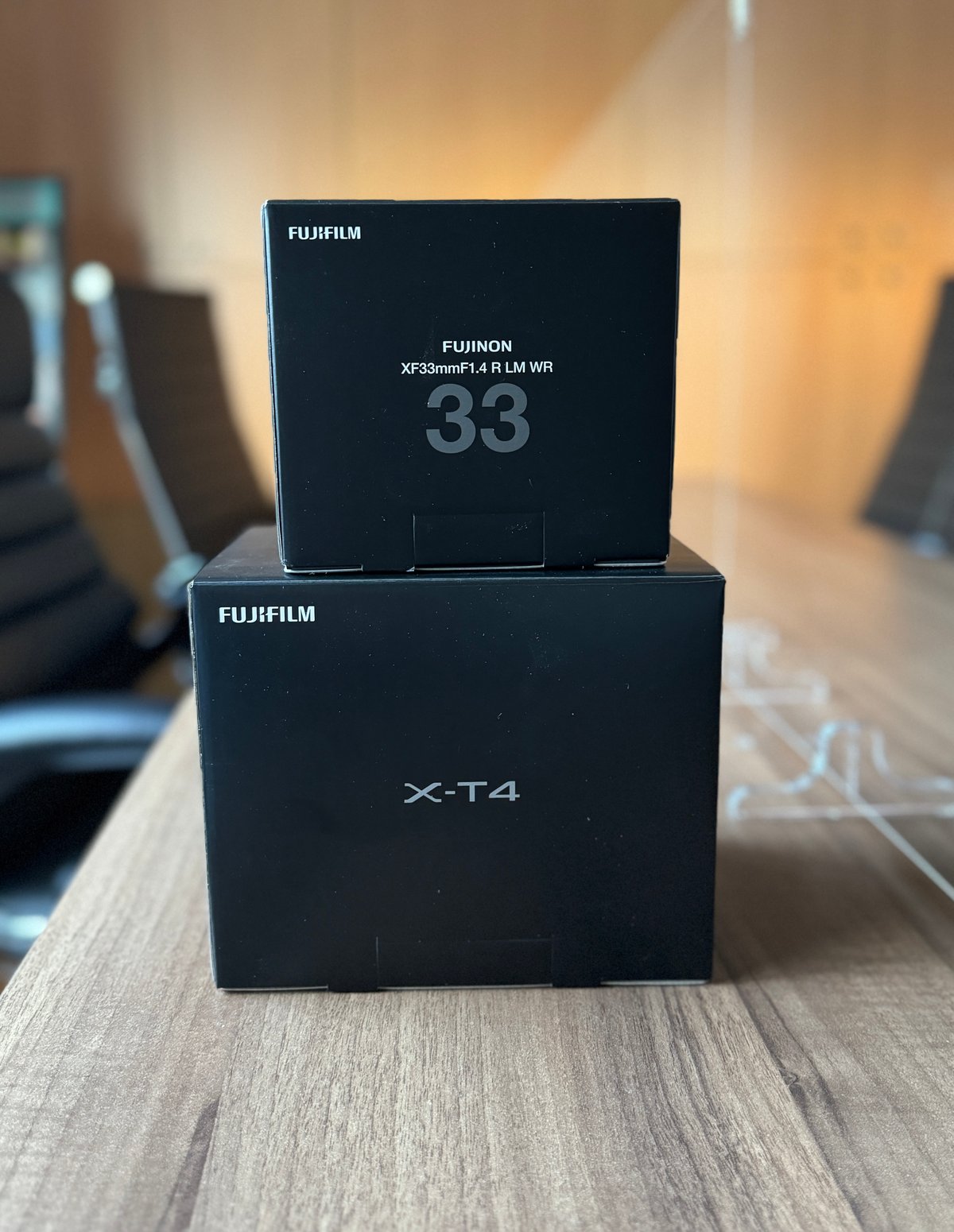 フジノンレンズ XF33mmF1.4 R LM WR 1オーナー品 フジノンレンズ XF33mmF1.4 R LM WR: レンズ・フィルター関連 | フジフイルムモール