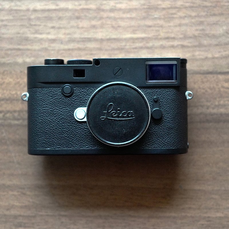 Leica (ライカ) M10-D | PICORE'S STORE