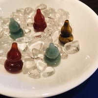 天然石瓢箪