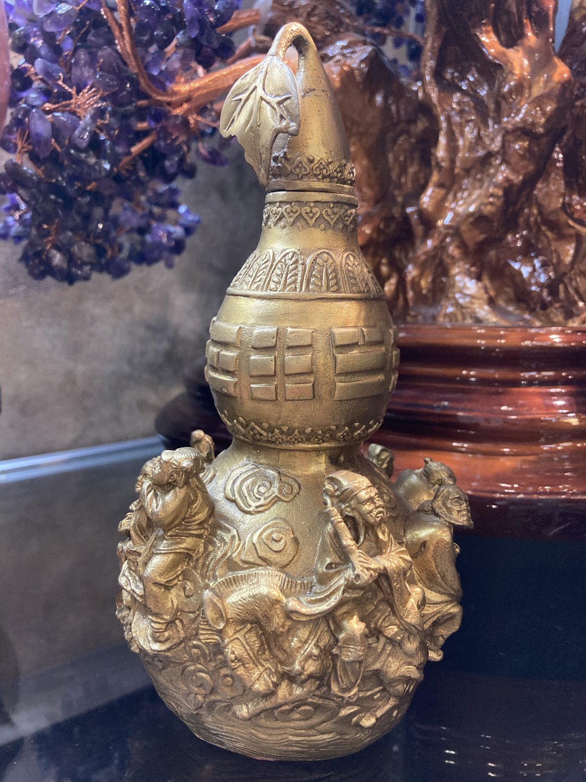 瓢箪 ひょうたん 大型 No.2