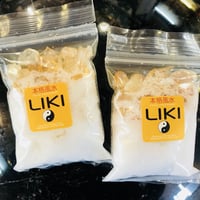ＬＩＫＩ塩（シトリン）