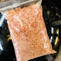 ローズソルト（ヒマラヤ岩塩）