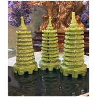 文昌塔（グリーンジェイド）