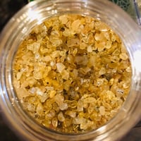 ルチルクォーツさざれ（50ｇ）