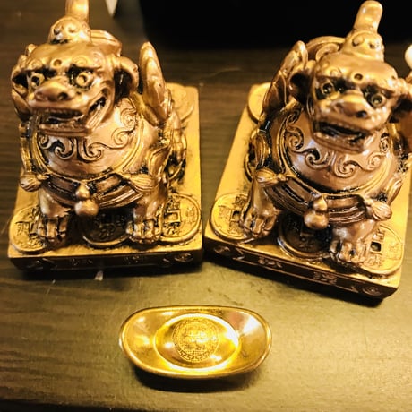 元寶（小）