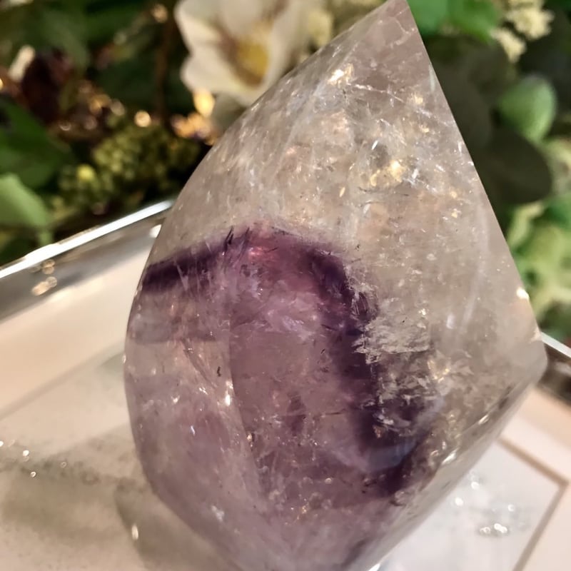 ファントムアメジスト | 本格風水 LIKI