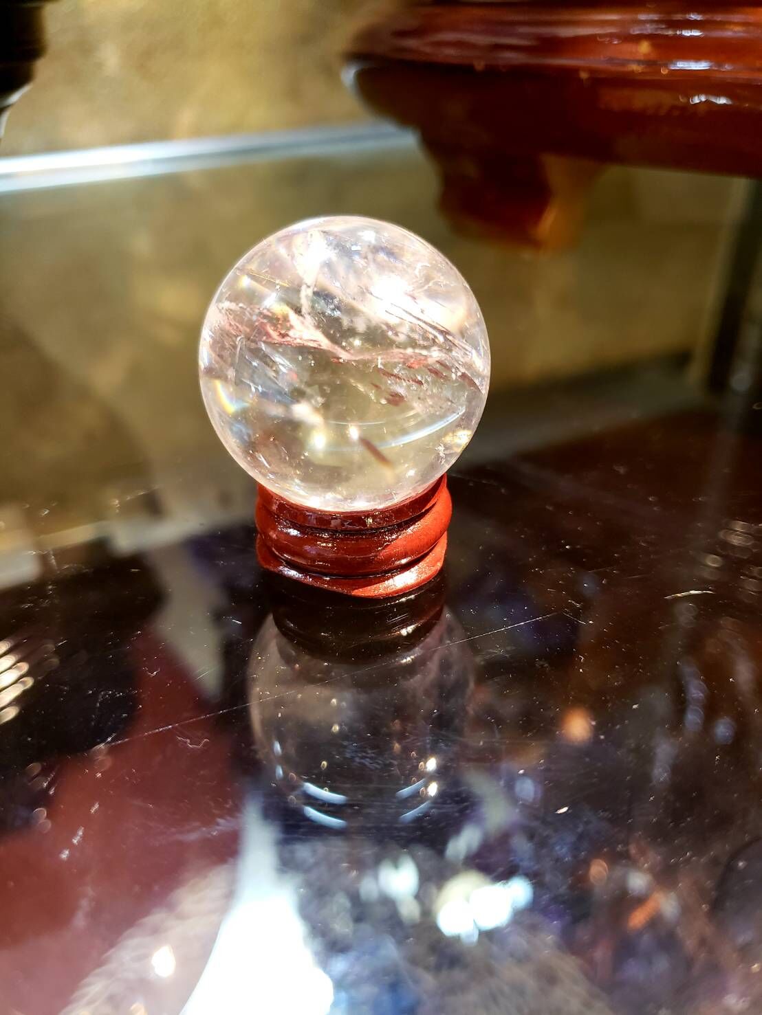 水晶30mm 干支 開運 Amazon.co.jp: 水晶 蛇 置物 水晶蛇彫り 天然石 巳年 干支