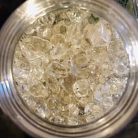 水晶さざれ（100ｇ）