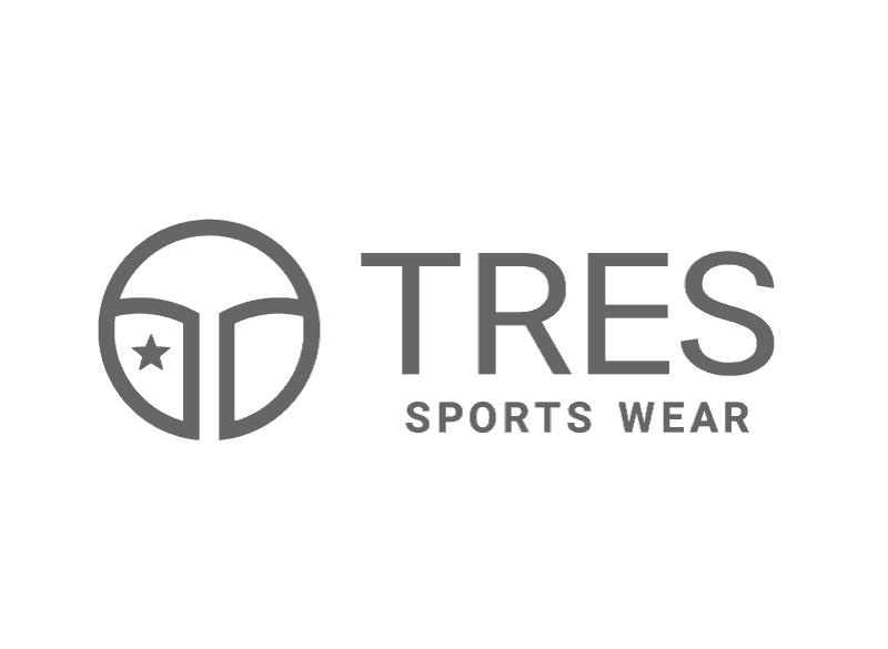 TRES SPORTSWEAR
