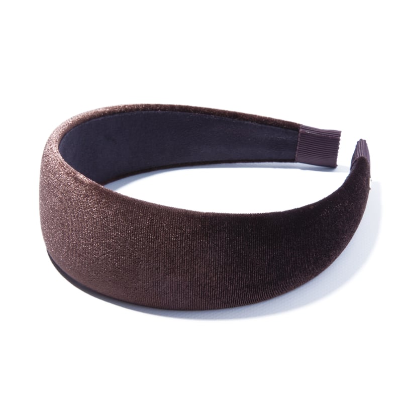 Scala widest headband / black,brown,navy | IRIS...