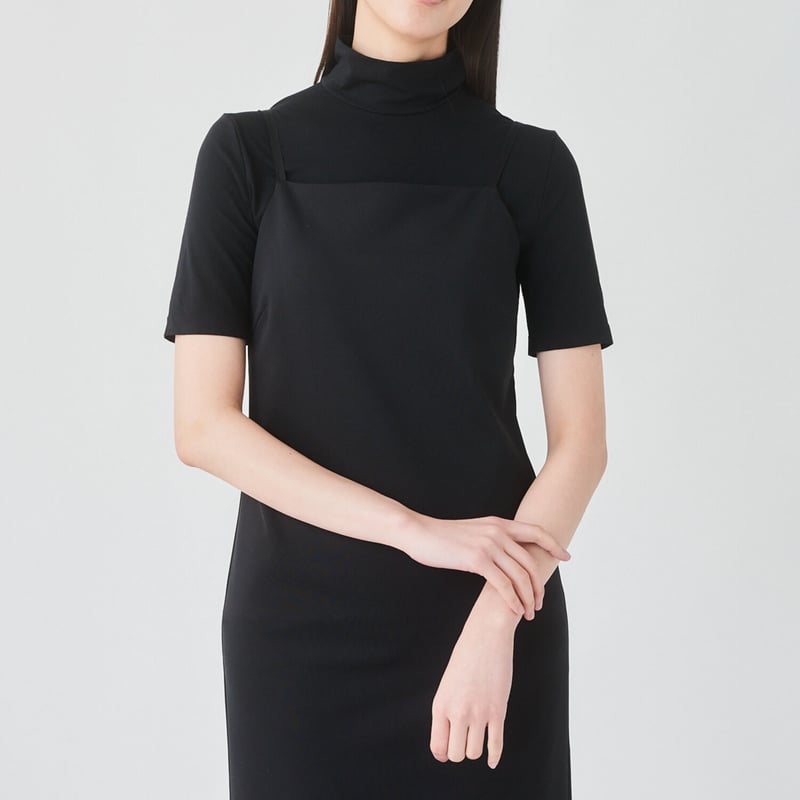 IRIS 47】Mozart dress-