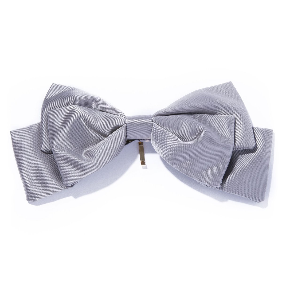 Verdi bow hook / black,gray | IRIS47 official o...