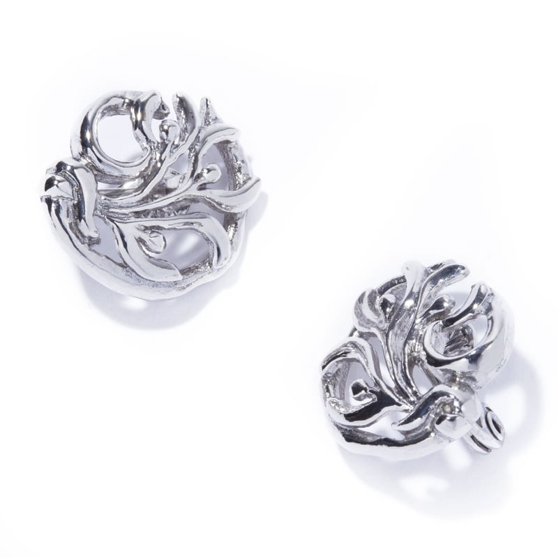 ginger earring | IRIS47 official online store