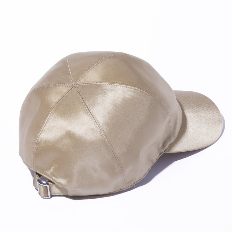 Verdi cap / beige