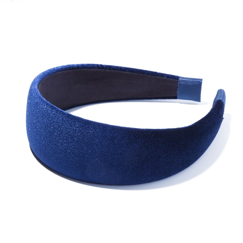 Scala widest headband / black,brown,navy | IRIS...